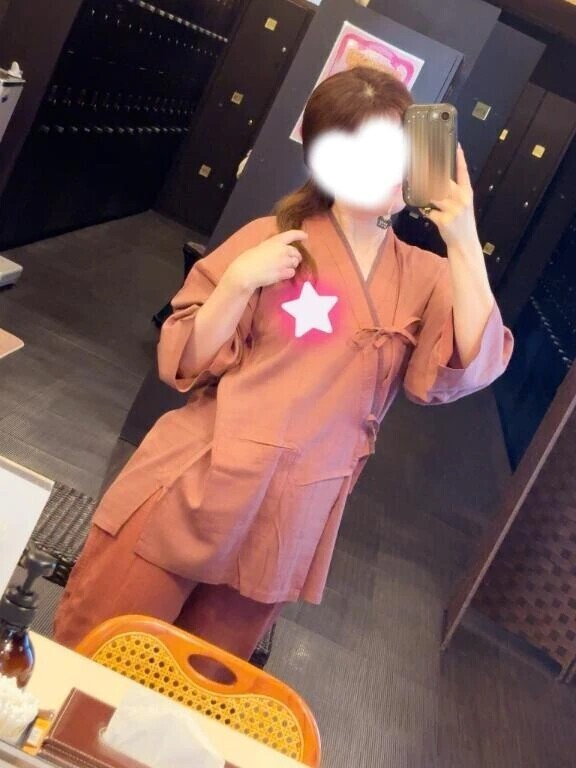 リフレッシュしてきたよ♨️💕