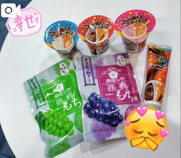チョコ、盛れる時代へ。