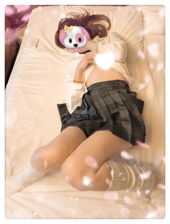 えっちな補講🩷