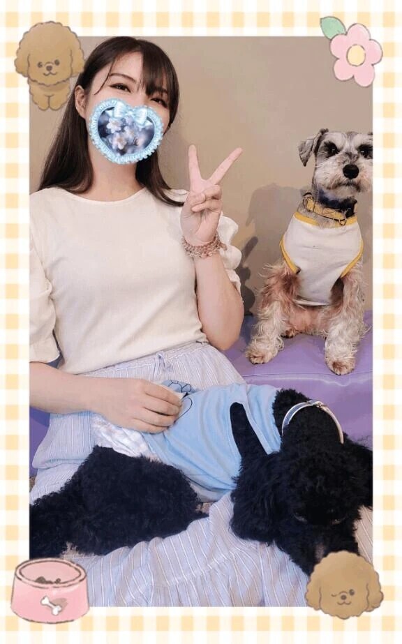 犬カフェ🐶