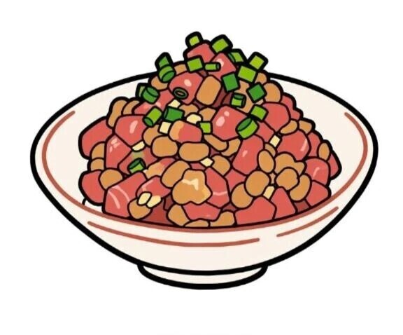 定期的に欲する🐟
