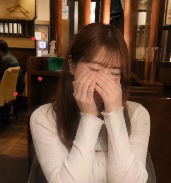 頑張っているみなさんへ