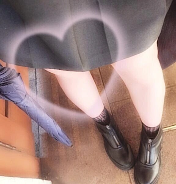 ちょっと早く、、、♡