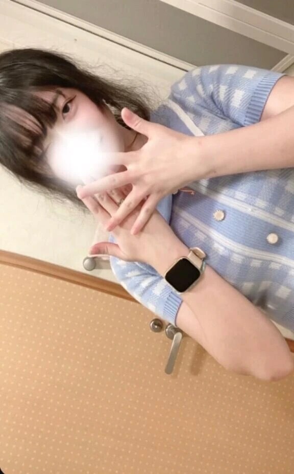 明日もよろしくお願いします🩵