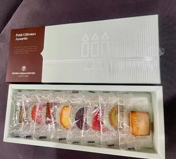 焼菓子🩷