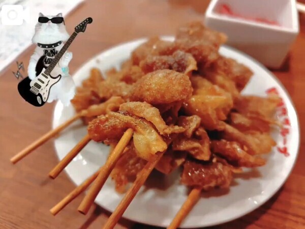 空腹×お酒＝ほろ酔い