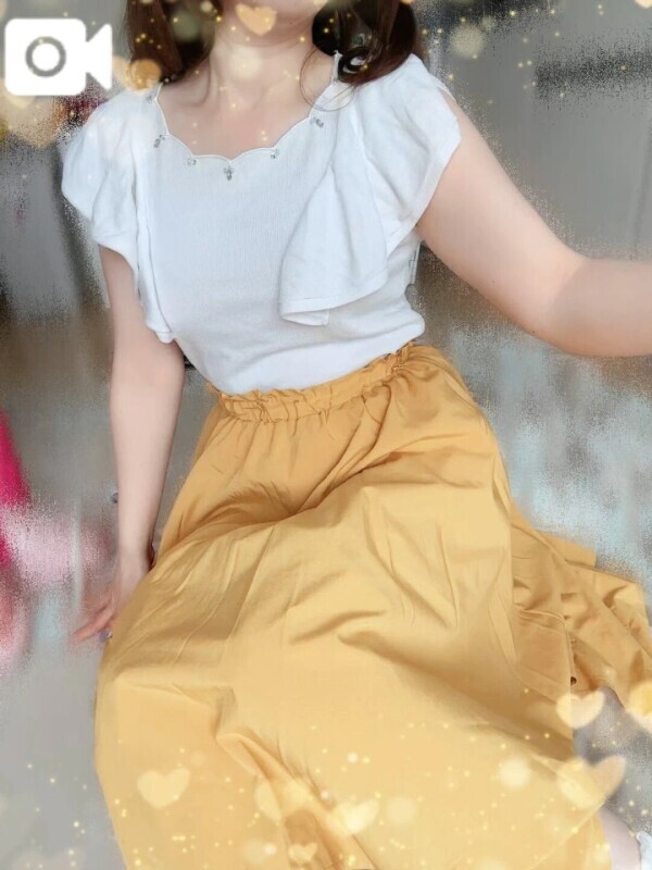 🩷会える準備できました♡