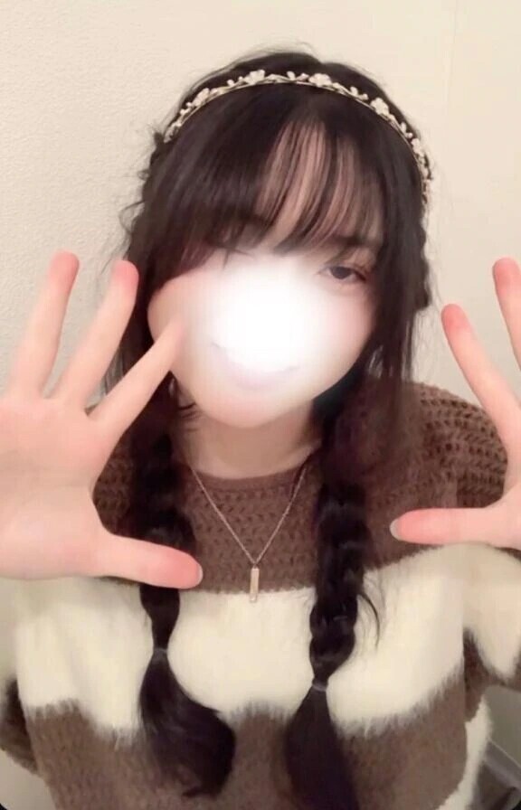 今日は気分転換に🎪🩵