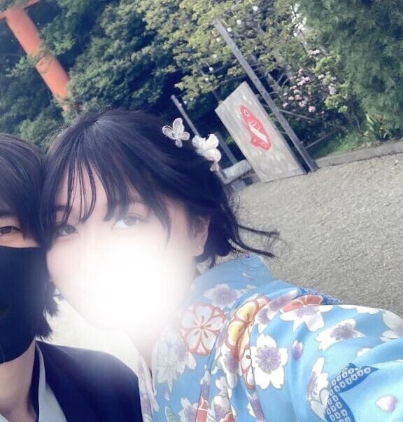 本日もお待ちしています🩵