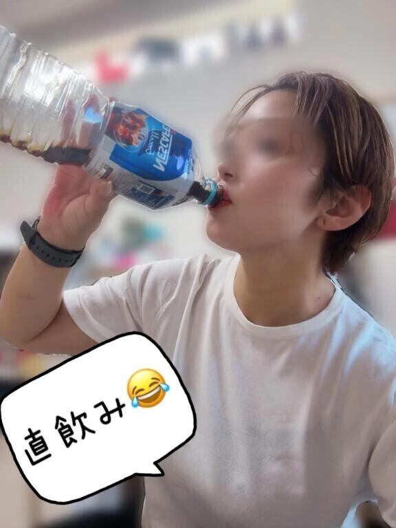 プライベート陰キャ