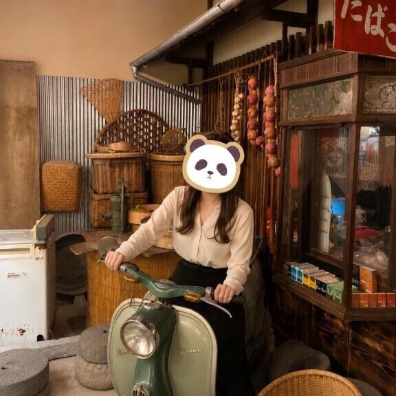 🏍️出勤🏍️