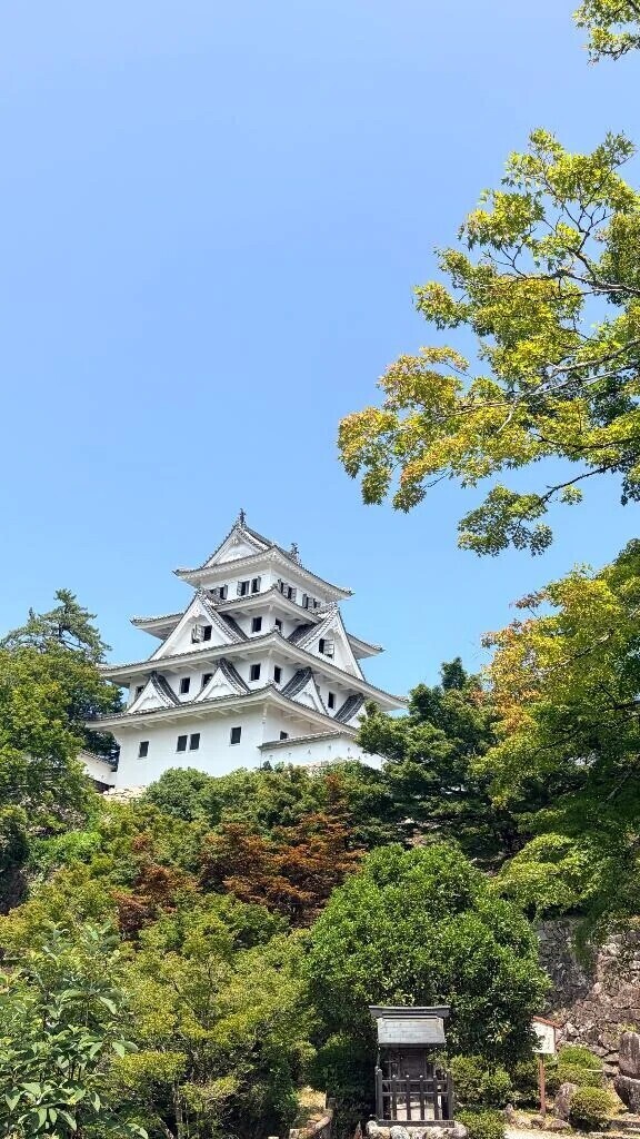 旅行Vlog2