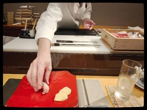 お寿司🍣🍣