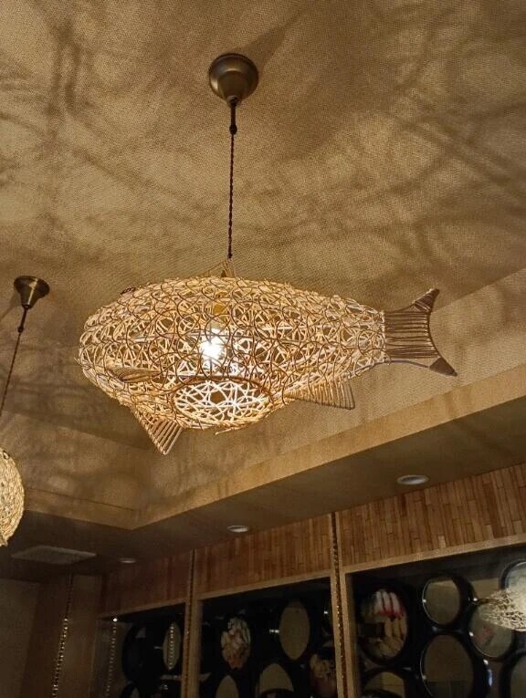 こういうの好き🐟