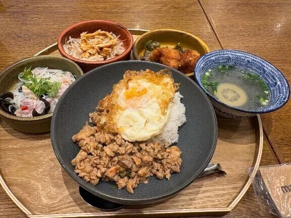 おはよう☀️