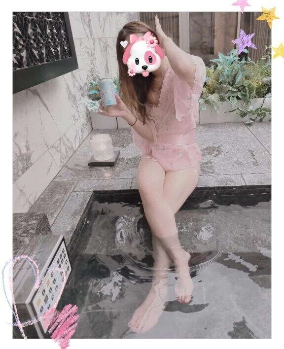 今年初浴衣💕