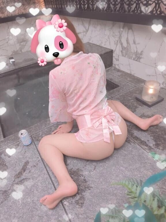 出勤🩷🩷
