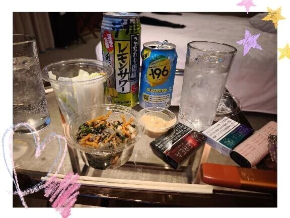 しゅっきん🩷