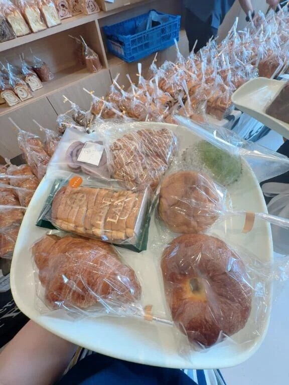 ペニーレイン🍞