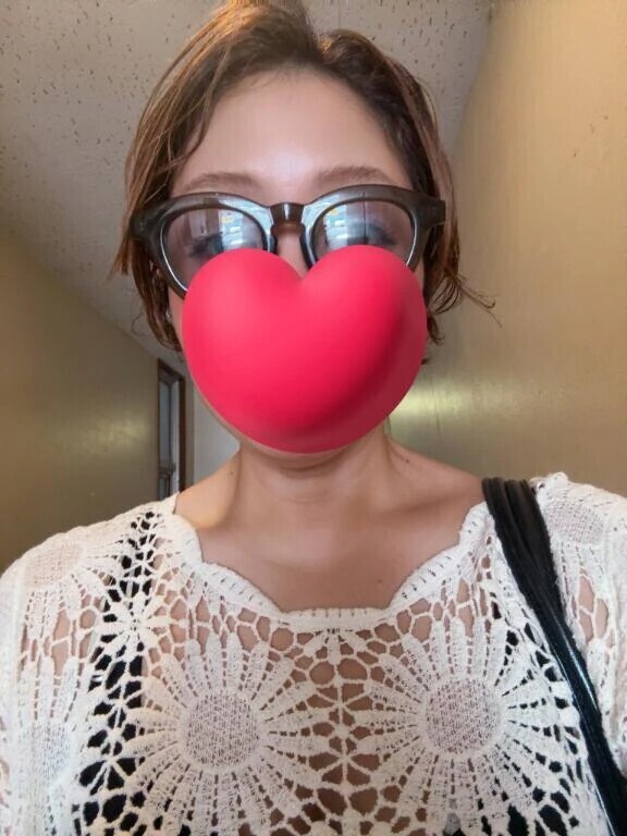 🕶‪🔆‬似合わない＆お礼日記
