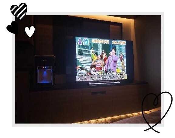 カラオケ大会🎤✨