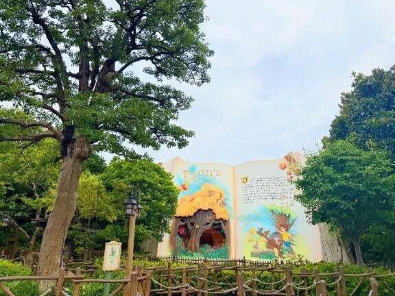 原作100年のタイミングだから