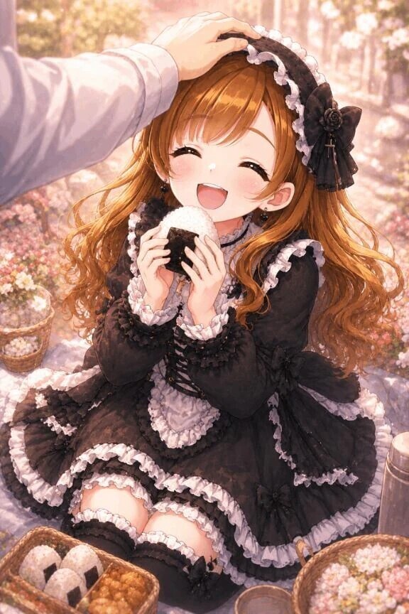 暑い！！💦