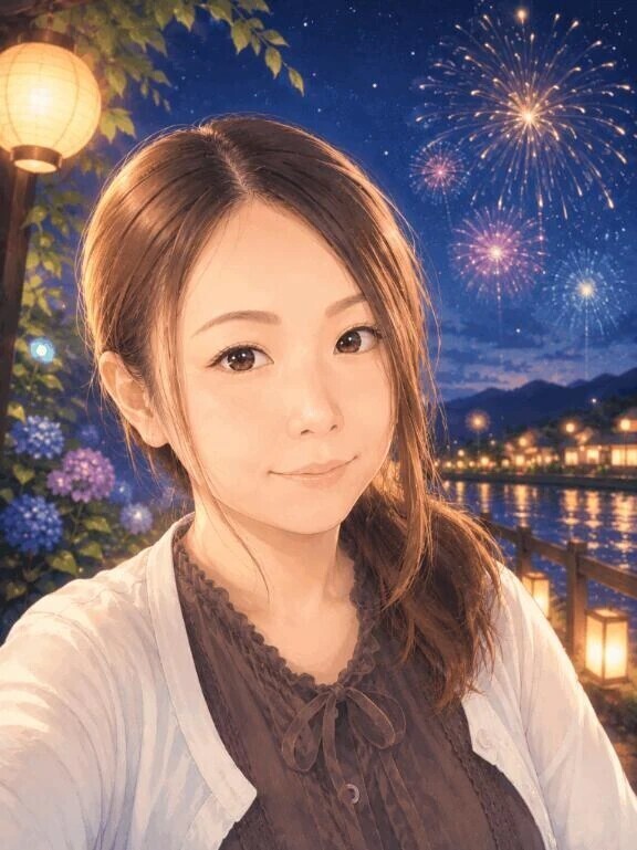 8月9日とか🤔