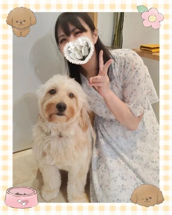KIRAさんへ💕【お礼写メ日記】