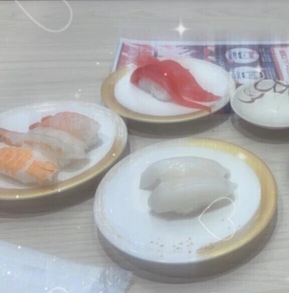 好きなお寿司のネタは？？？