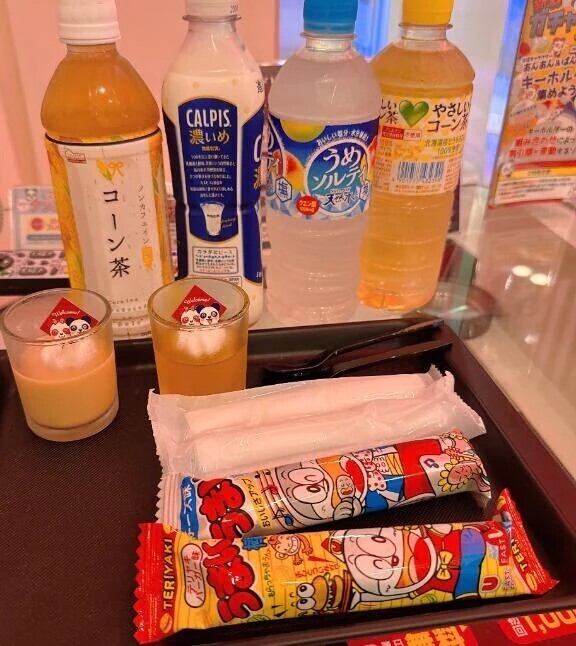 ケーキパーティー🍰