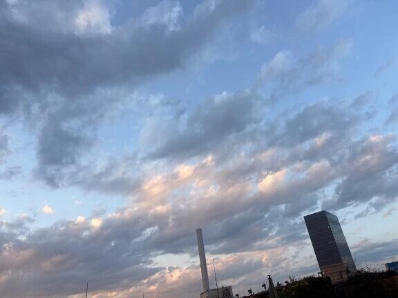 おはよー