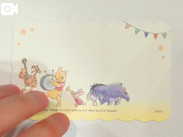 口コミラブレター💌