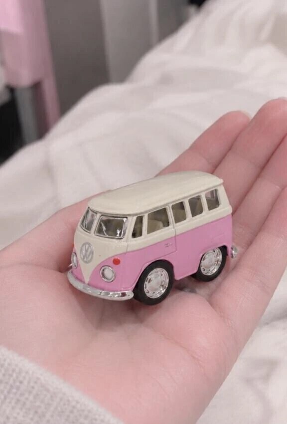 🚌💓