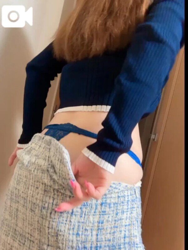 誘われてる…🥹