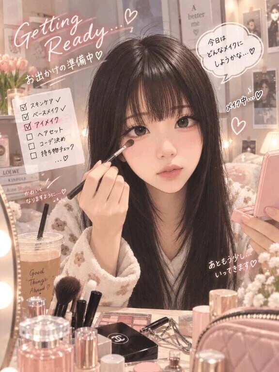 おはようございます❣️