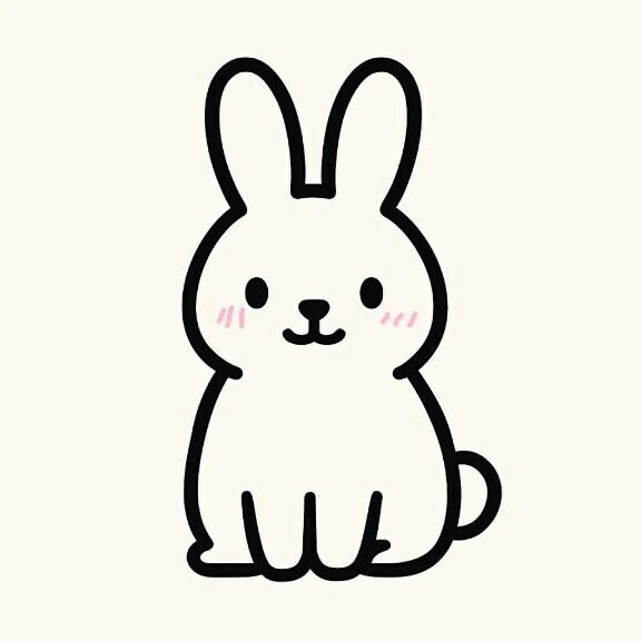 出勤🐰
