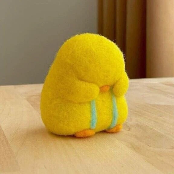 会いたかった...😿