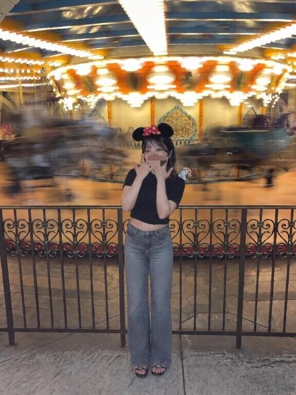 デデニー🐭🏰✨