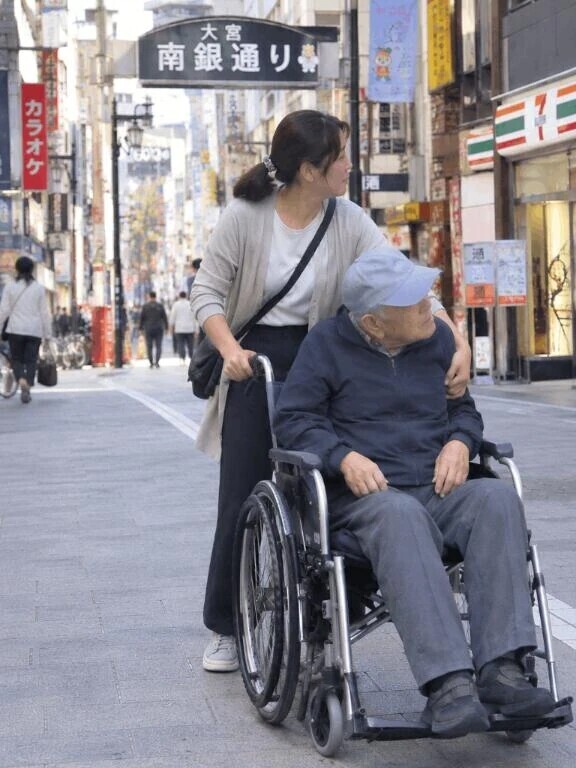 最近よく見る光景👀