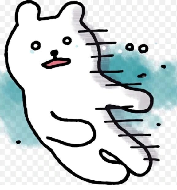 キャンセル😂