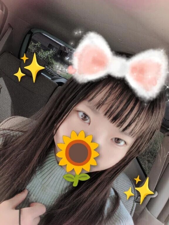 ✄前髪切ったぁ！✄