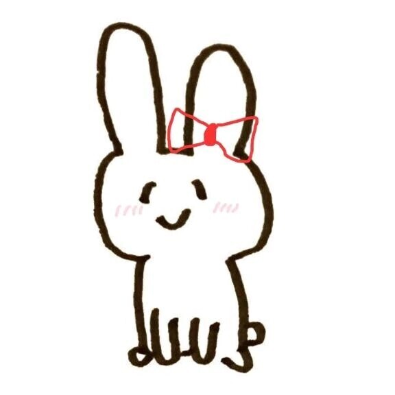 出勤🐰