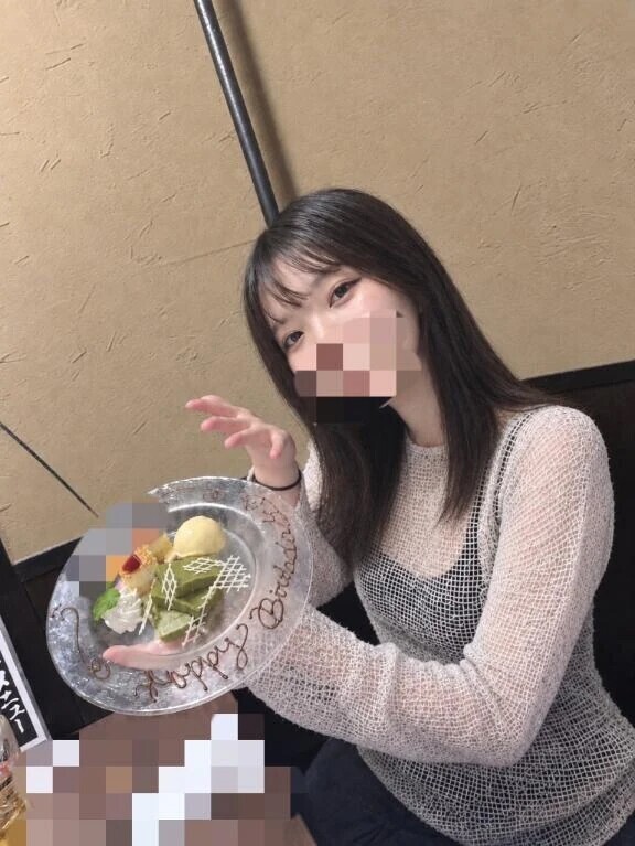 明日のエロ活ちょー楽しみ♡