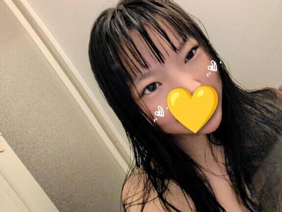 笑顔の練習♪朝