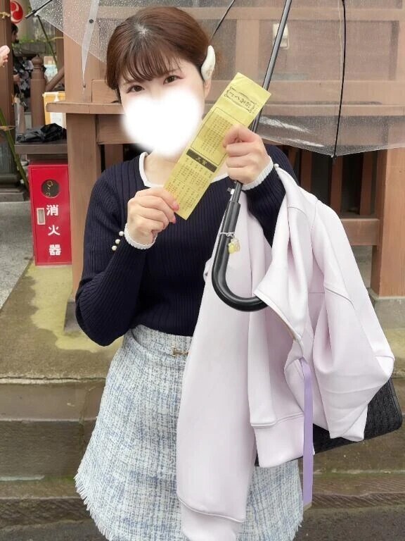 最後まで満喫🤍✨