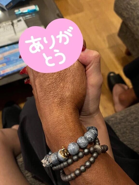 お礼♪えーさん