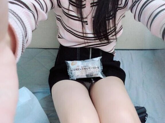 もちもちドーナツ好きぃー！