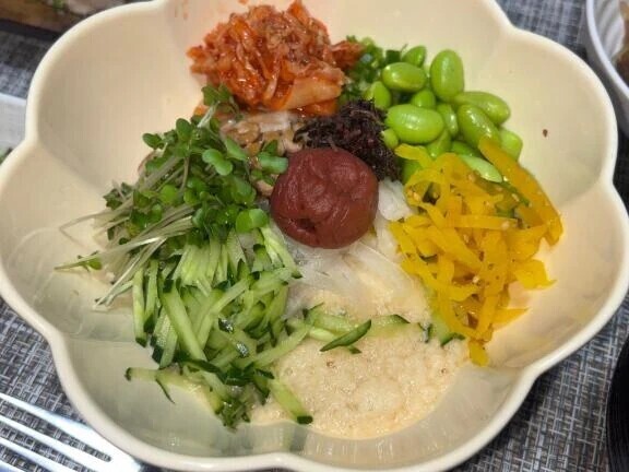 健康飯🍚