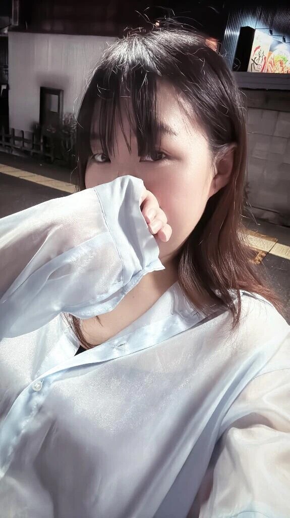 あともう少し🎶